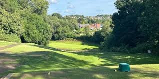Image result for Henbury Golf Club