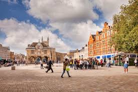 Image result for Peterborough