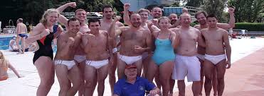 Image result for Rugby Swimming Club