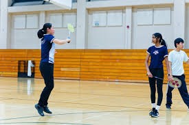 Image result for Experian Badminton Club