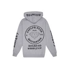 Image result for Толстовка diamond supply co fullcolor