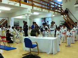 Image result for Kees Tae Kwon Do
