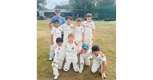 Image result for Fives and Heronians Cricket Club