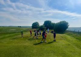 Image result for Tredegar & Rhymney Golf Club