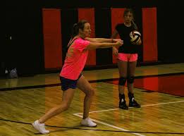 Image result for Reading Aces Volleyball Club