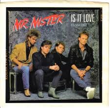 Image result for mister