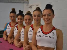 Image result for Heathrow Aerobics Gymnastics Club