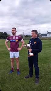 Image result for An Riocht Gaa Club