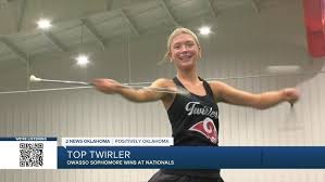 Image result for Swallows Baton Twirling Team