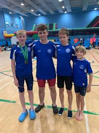 Image result for Chesham Swimming Club
