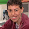 Nabila Aghanim