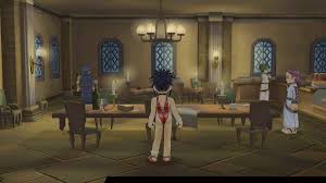 「藤林しいな テイルズオブシンフォニア」の画像検索結果