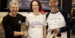 Image result for Notanx Freedive Club