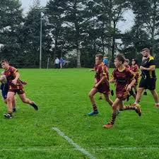 Image result for Kingsbridge Rugby Football Club