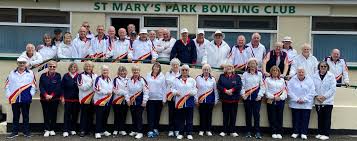 Image result for Port St Mary Bowls Club