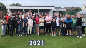 Image result for Bomarsund Welfare Cricket Club