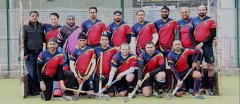 Image result for Nottingham Highfields Hockey Club
