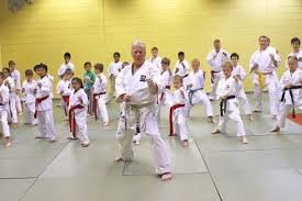 Image result for Kyokushinkai Karate Bradford
