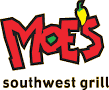 Moe's Southwest Grill