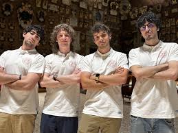 Image result for University of Edinburgh Chess Club