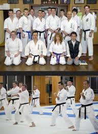Image result for Kenshukai Karate