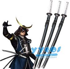 「伊達政宗 戦国BASARA」の画像検索結果