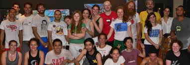 Image result for Group Senzala Cambridge