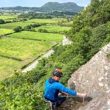 Image result for Rockhoppers Mountaineering Club