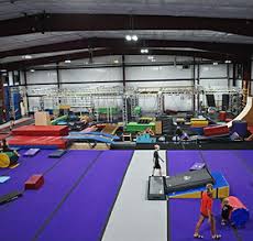 Image result for Pegasus Trampoline Club