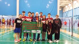 Image result for Y P I Wyke Badminton Club