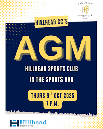 Image result for Hillhead Cricket Club