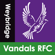 Image result for Weybridge Vandals Rugby Club