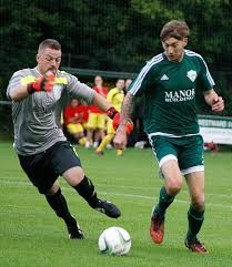 Image result for Buckland & Milber Football Club