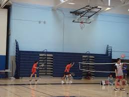 Image result for A B C High Halstow Badminton Club