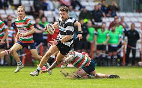 Image result for Lutterworth Rfc