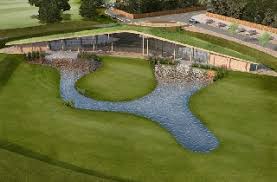 Image result for Richmond Park Golf Club