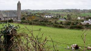 Image result for St Patrick`s Gac, Saul