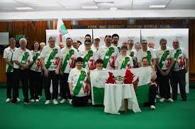Image result for Barry Romilly Bowling Club