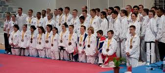 Image result for Torbay Taekwondo Schools