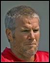 people love Brett Favre or