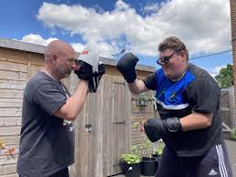 Image result for Pembroke & Pembroke Dock Amateur Boxing Club