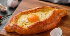 Adjarian khachapuri with cheese: how to cook flavorful pastries at ...