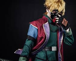 「ミスター・ブシドー 機動戦士ガンダム00 2nd」の画像検索結果