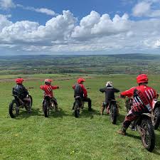 Image result for Macclesfield Motorcycle Trials Club