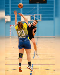 Image result for Scottish Youth Girls Handball