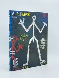 Image result for A.R. Penck