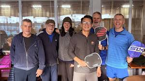 Image result for Gosport Pickleball Club