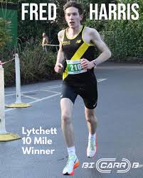 Image result for Poole Athletics Club