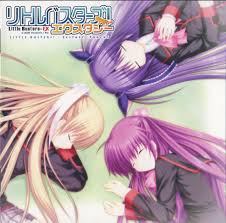 [NUEVA SERIE] Little Busters! リトルバスターズ！[Visual Art's KEY] Images?q=tbn:ANd9GcSaf-OILsEO6sASavg6y8v8DAaGAfGin9o4T0fm9d6q-dZoC8bC