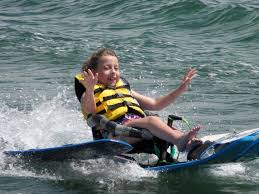 Image result for Theale Water Ski Club